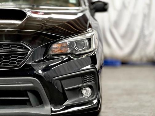 2020 Subaru WRX Limited