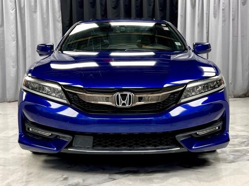2016 Honda Accord Touring