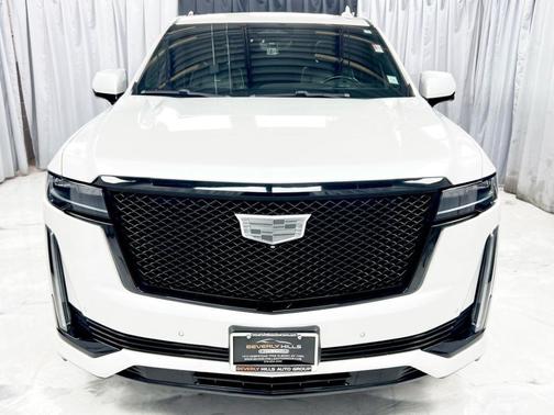 2021 Cadillac Escalade ESV Sport