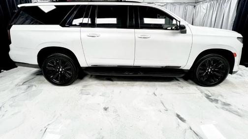 2021 Cadillac Escalade ESV Sport