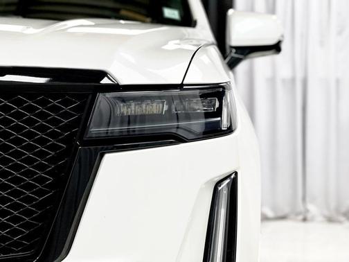 2021 Cadillac Escalade ESV Sport