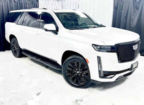 2021 Cadillac Escalade ESV Sport