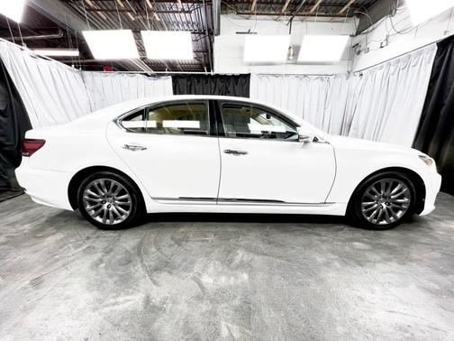 2014 Lexus LS 460 Base