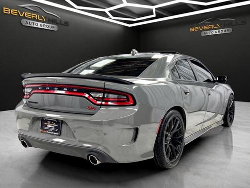 2018 Dodge Charger R/T 392
