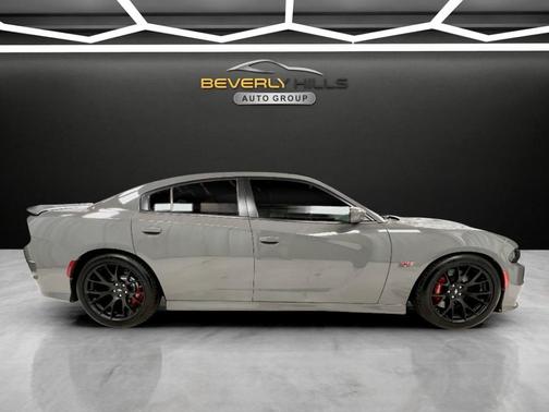 2018 Dodge Charger R/T 392