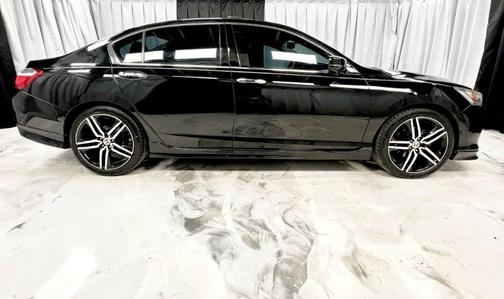 2013 Honda Accord Touring