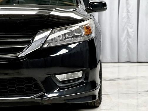 2013 Honda Accord Touring