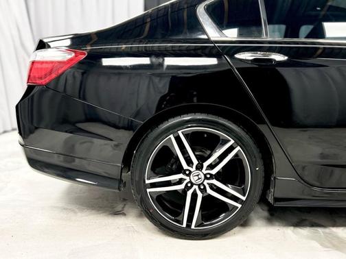 2013 Honda Accord Touring