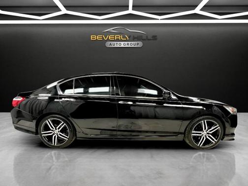 2013 Honda Accord Touring