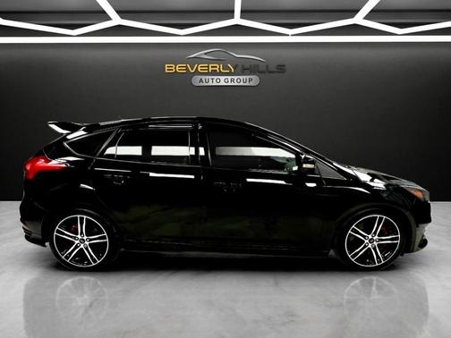 2016 Ford Focus ST Base