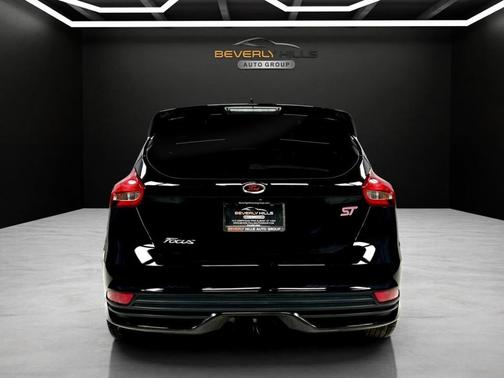 2016 Ford Focus ST Base