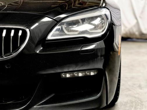 2019 BMW 640 Gran Coupe i xDrive