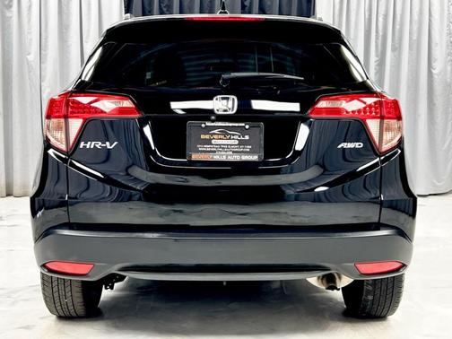 2018 Honda HR-V EX-L w/Navigation