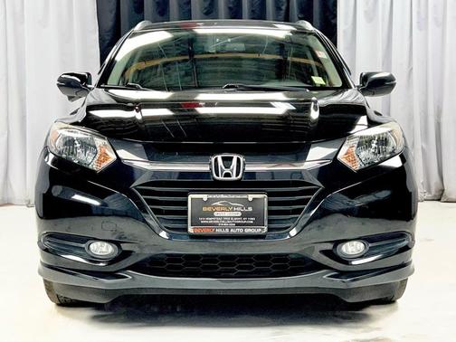 2018 Honda HR-V EX-L w/Navigation