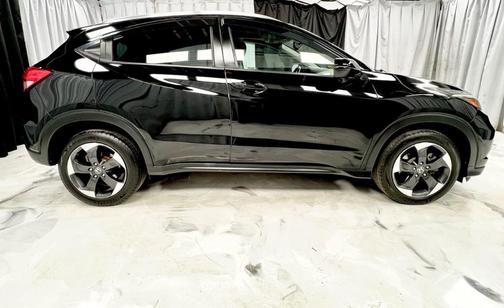 2018 Honda HR-V EX-L w/Navigation