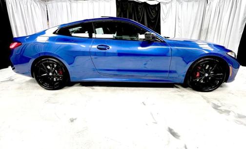 2021 BMW 430 i xDrive