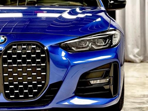 2021 BMW 430 i xDrive