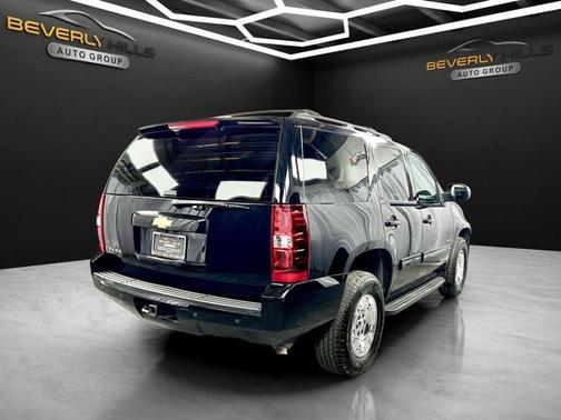 2014 Chevrolet Tahoe LS