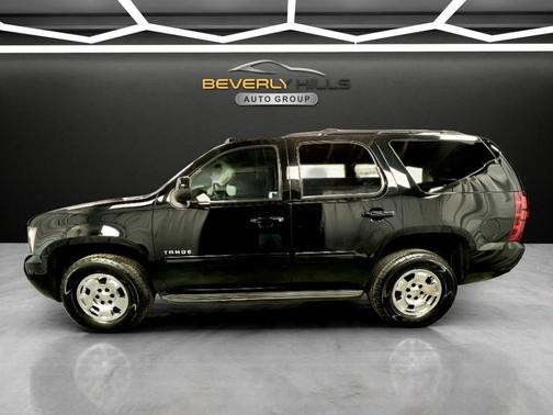 2014 Chevrolet Tahoe LS