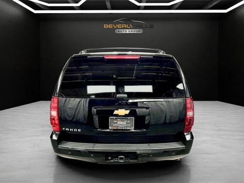 2014 Chevrolet Tahoe LS