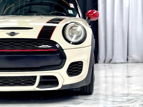 2019 MINI Hardtop John Cooper Works