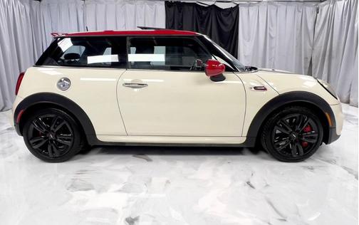 2019 MINI Hardtop John Cooper Works