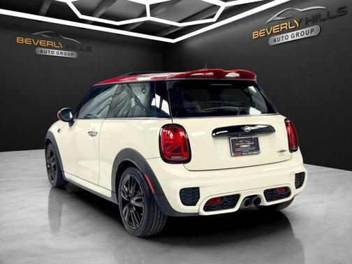 2019 MINI Hardtop John Cooper Works