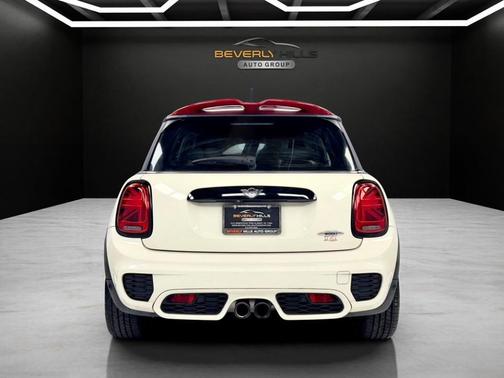 2019 MINI Hardtop John Cooper Works