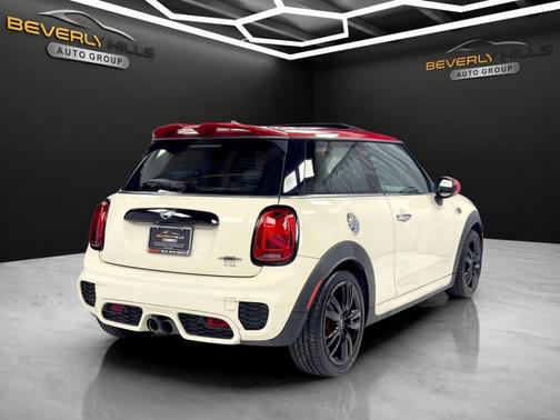 2019 MINI Hardtop John Cooper Works