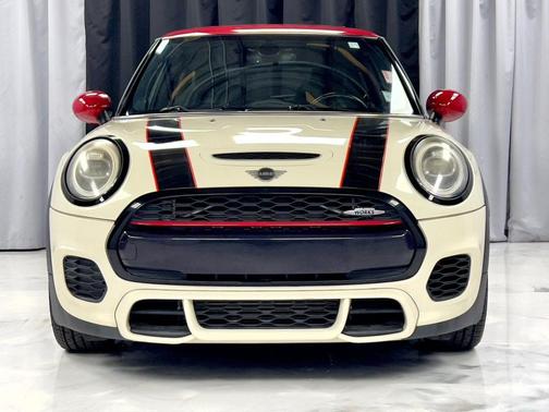 2019 MINI Hardtop John Cooper Works