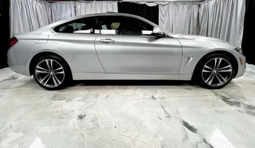 2020 BMW 440 i xDrive