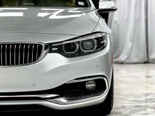 2020 BMW 440 i xDrive