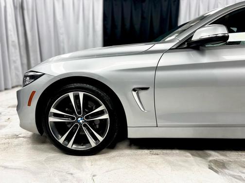 2020 BMW 440 i xDrive
