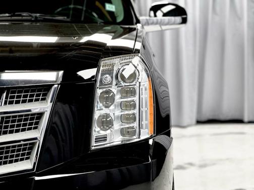 2014 Cadillac Escalade ESV Platinum Edition