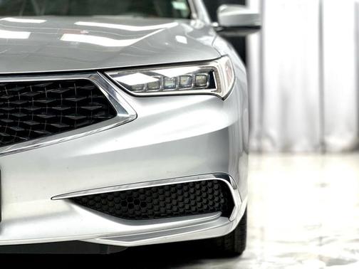 2020 Acura TLX V6 w/Technology Package
