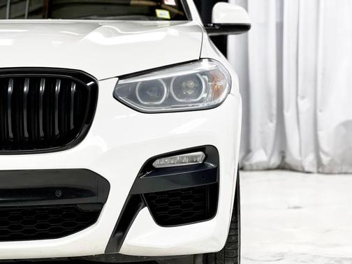 2019 BMW X4 xDrive30i