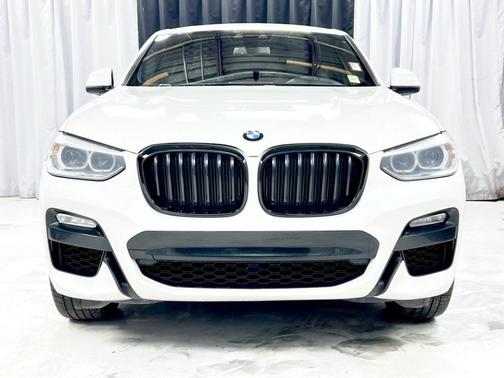 2019 BMW X4 xDrive30i