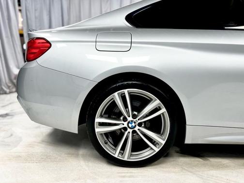 2016 BMW 435 i xDrive