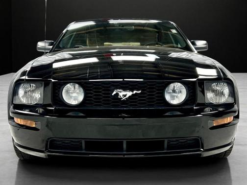 2007 Ford Mustang GT Premium
