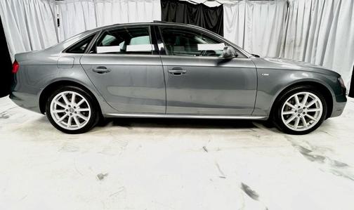 2014 Audi A4 2.0T Premium