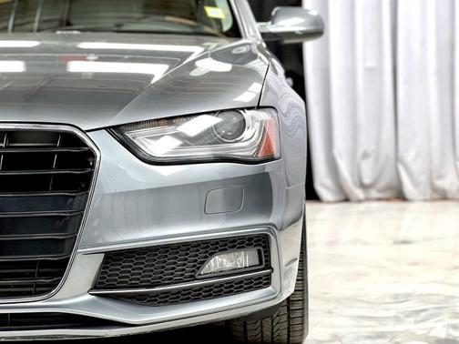 2014 Audi A4 2.0T Premium