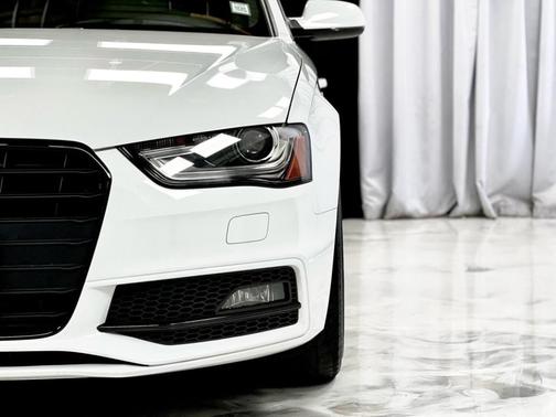 2015 Audi A4 2.0T Premium