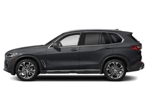 2022 BMW X5 xDrive45e