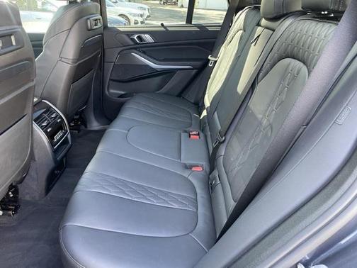 2022 BMW X5 xDrive45e
