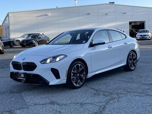 2025 BMW 228 Gran Coupe 228 xDrive Gran Coupe