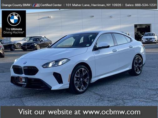 2025 BMW 228 Gran Coupe 228 xDrive Gran Coupe