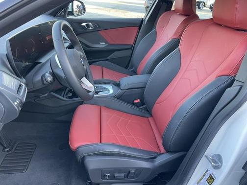 2025 BMW 228 Gran Coupe 228 xDrive Gran Coupe