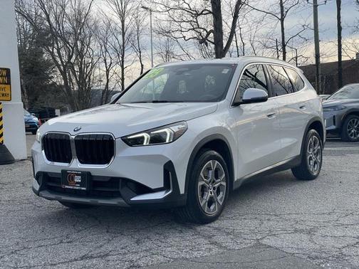 2023 BMW X1 xDrive28i