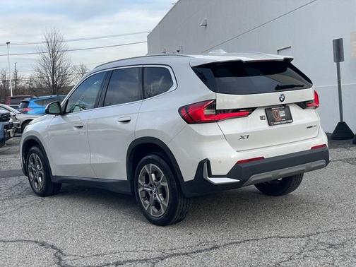 2023 BMW X1 xDrive28i