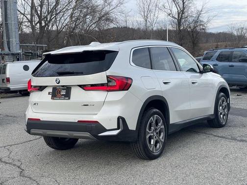 2023 BMW X1 xDrive28i